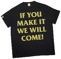 Grandsizechallenge Sticker by 12-Grand®