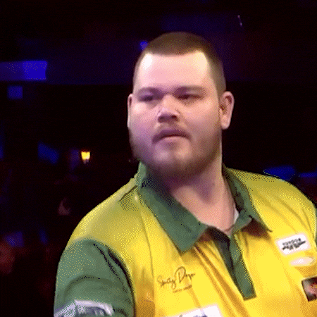 Darts On Blaze GIF by BLAZE TV UK