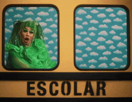 Deboche GIF