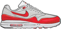 Sports Sticker