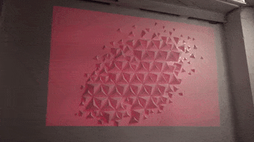 GIF by Joanie Lemercier