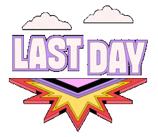 Fluorescent Sticker by Market & Museum