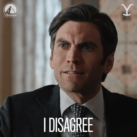 Wes Bentley No GIF by Yellowstone