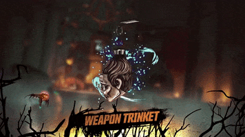 Borderlands GIF by 2K United Kingdom