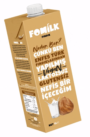 GIF by Fomilk