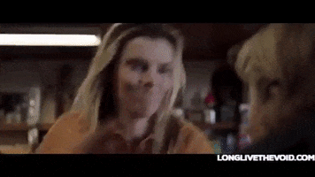 The Hunt GIF