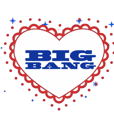 Bigbang Sticker