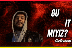 Evrim Guit GIF