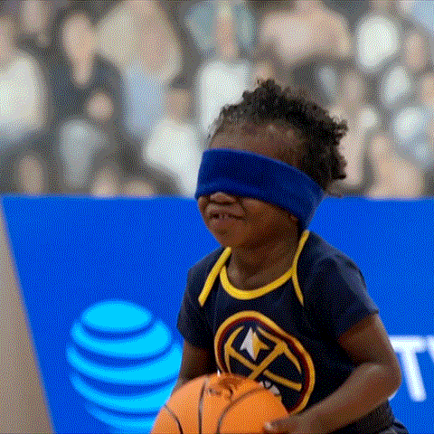 Slam Dunk GIF by AT&T