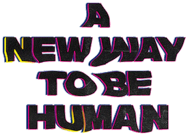 Jesus Way Sticker by truestory