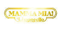 Mamma Mia Cocktail Sticker by adriatico