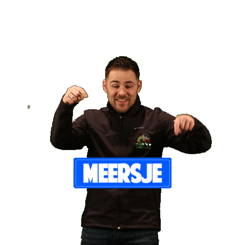 Meerssen Sticker by Danny Pouwels