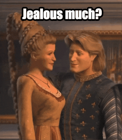 Prince Charming GIF