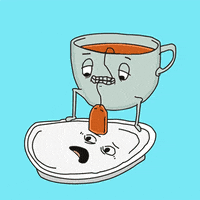 teacup GIF