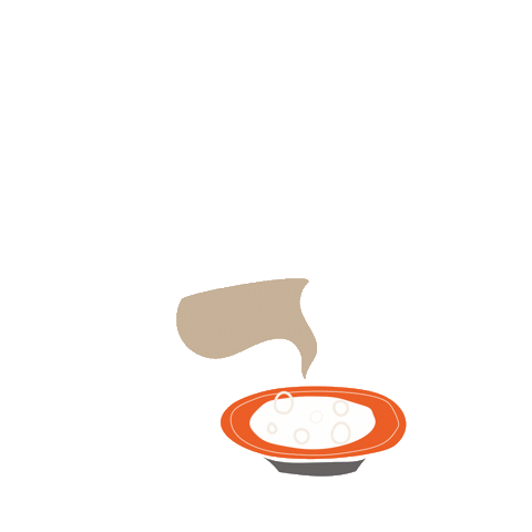 Sticker by Cozymeal