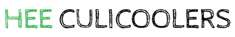 Culicool Sticker