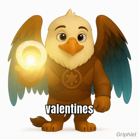 Animation Love GIF by Griphiel