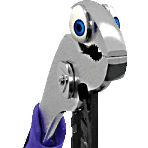 Ferretera San Luis Sticker