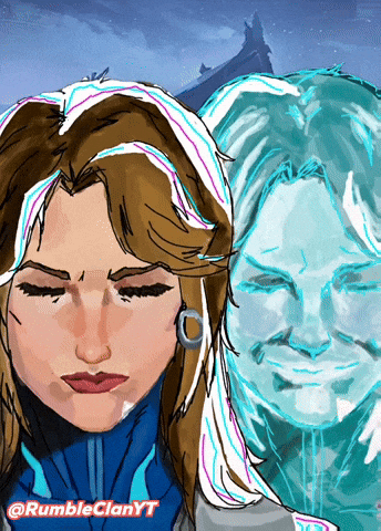 Trying Not To Laugh Fantastic Four GIF
