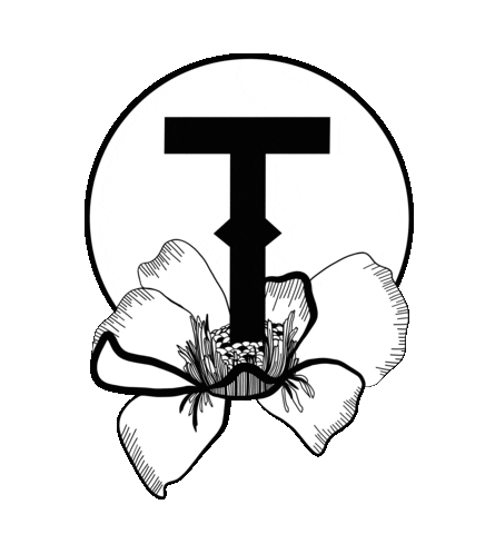 thriveartstudio Sticker