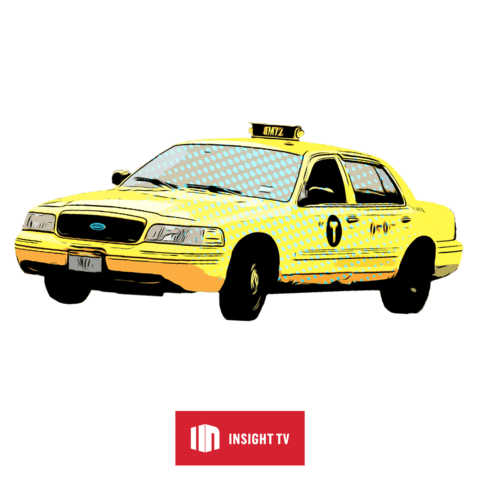 Supercarblondie Scb2019 Sticker by Insight TV