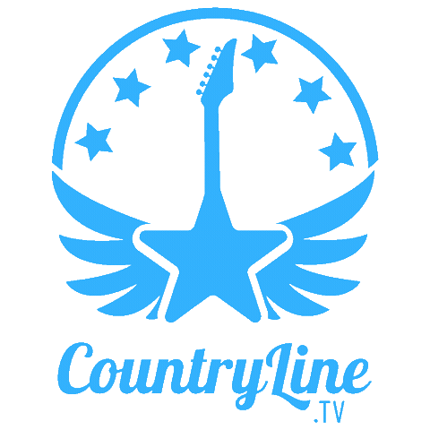 CountryLine Sticker