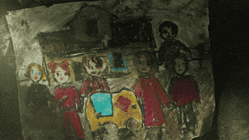 Metro GIF by Deep Silver