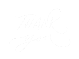 Thank You Sticker