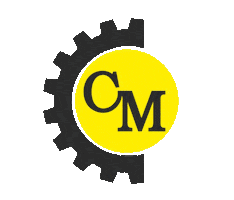 Cengiz Makina Disli Sticker