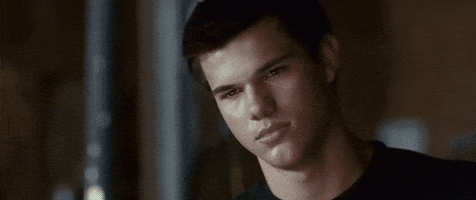 Bella GIF