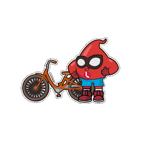LICON Sticker