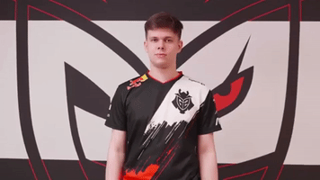 Sad Rainbow GIF by G2 Esports