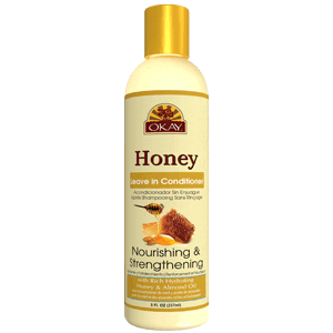 OKAY PURE NATURALS Sticker