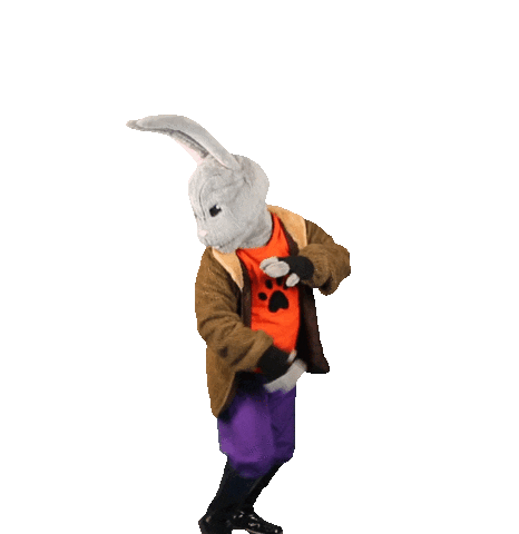 Bely y Beto Show Sticker