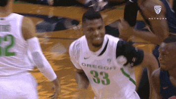 Funnyface GIF by Pac-12 Network