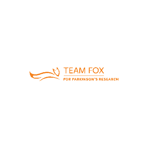 Michael J Fox Sticker by MJFF Staff