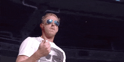 Orange Cassidy GIFs - Get the best GIF on GIPHY