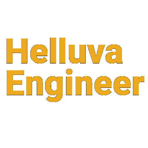 Stewart School of Industrial and Systems Engineering Sticker