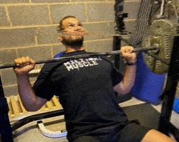 Gym Rugby GIF by Military Muscle