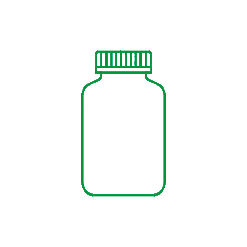 BIOVEA Sticker