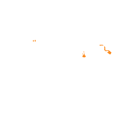 Mountain State Overland Sticker