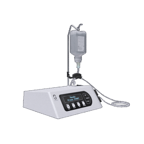 Galvosurge Sticker by Straumann