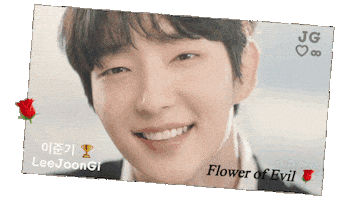 Acting Love You Sticker