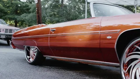 Mannie Fresh Car GIF