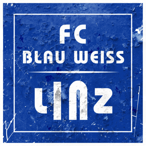 Heimsieg GIF by FC Blau Weiß Linz