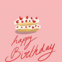 Anniversaire Femme Gateau Gifs Get The Best Gif On Giphy