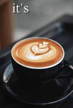 Coffee GIF