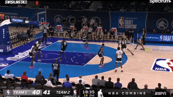 Denver Nuggets GIF