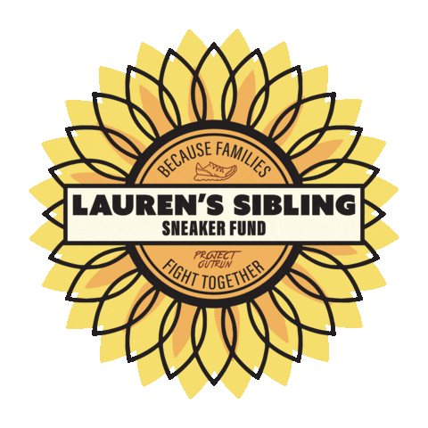 Sticker by PROJECT OUTRUN