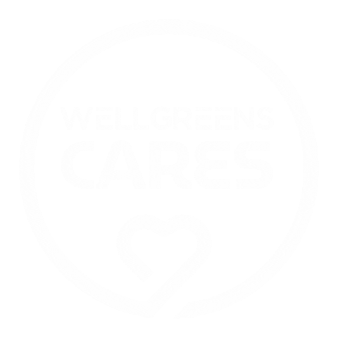 Community Sticker by Wellgreens